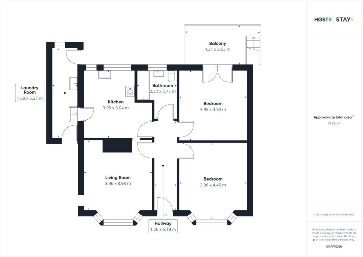 Host & Stay - Coach Cottage Brotton Εξωτερικό φωτογραφία