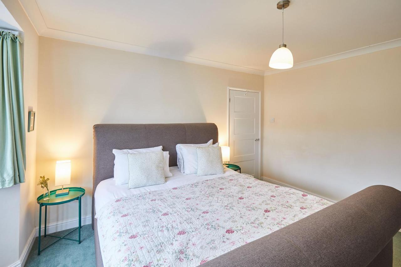 Host & Stay - Coach Cottage Brotton Εξωτερικό φωτογραφία