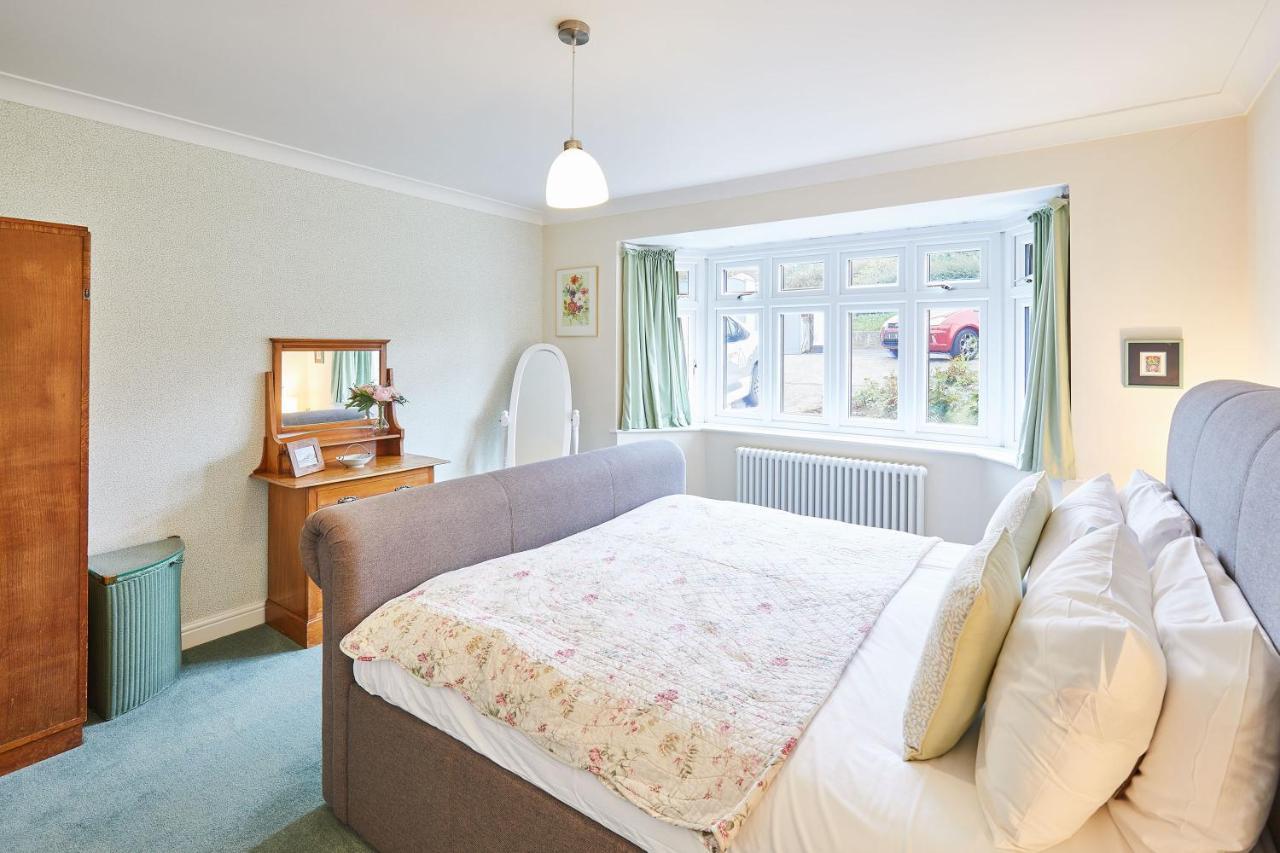Host & Stay - Coach Cottage Brotton Εξωτερικό φωτογραφία